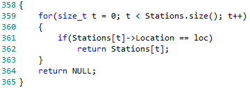 Indenting code in the code editor in Sparx Systems Enterprise Architect. Indenting code in the code editor in Sparx Systems Enterprise Architect.