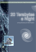 LSST Book