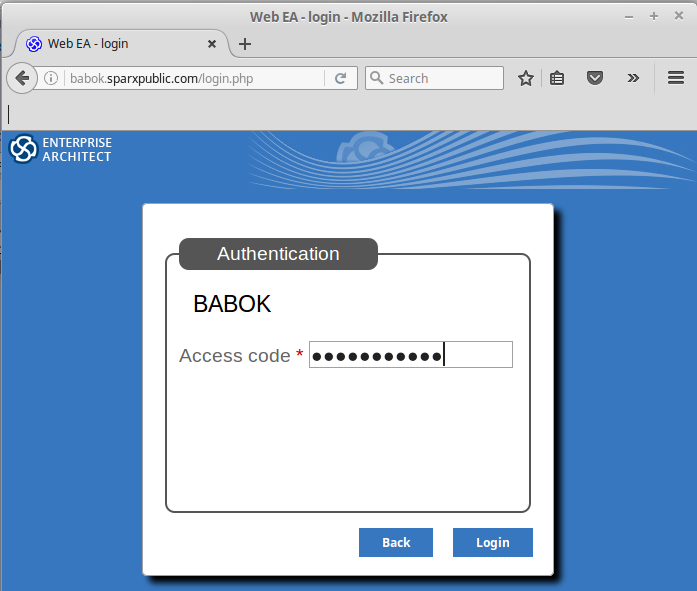 BABOKŪ Guide v3 Tutorial: Using the Guide - Open the Tools & Techniques for BABOK Guide v3