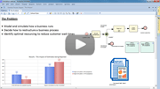 Simulation and Decision Making in Enterprise Architect 12.1